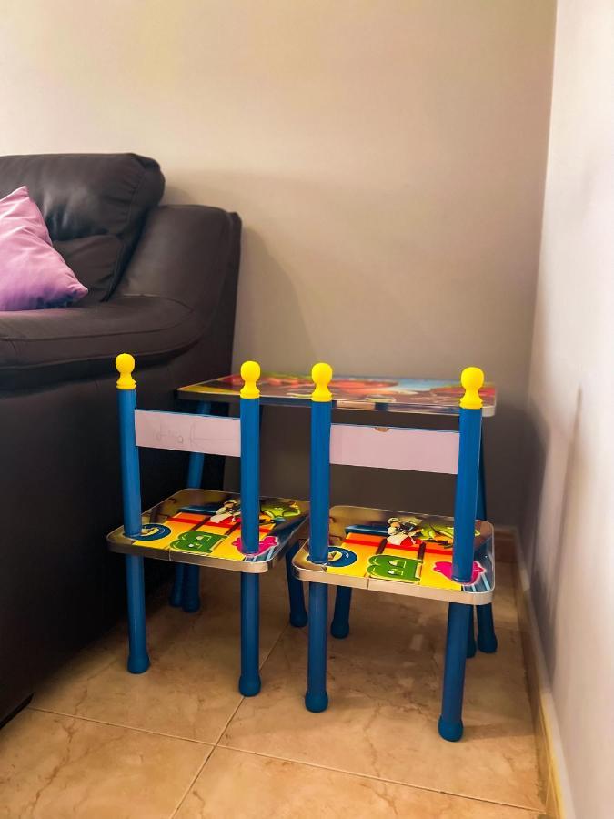 דירות קלדס דה רייס Sarnadela מראה חיצוני תמונה