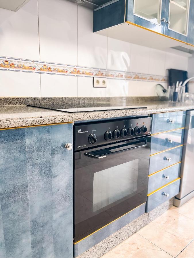 דירות קלדס דה רייס Sarnadela מראה חיצוני תמונה